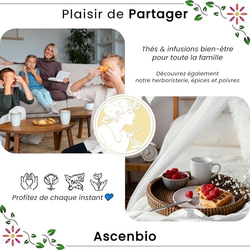 Vue 5 de Ascenbio Reine Des Pres