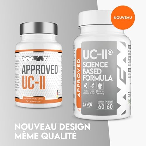 Vue 5 de Wfn Approved Ucii Collagene