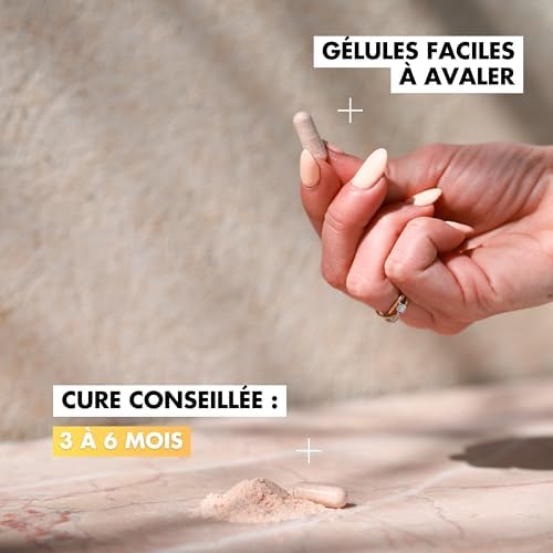 Vue 6 de Collagene Francais Naturel Membrane