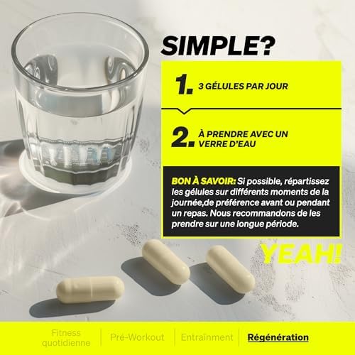 Vue 5 de Complexe De Collagene Type