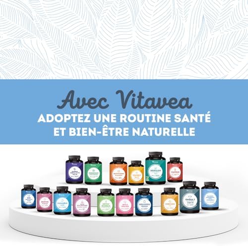 Vue 6 de Calcium Magnesium Zinc Vitamine