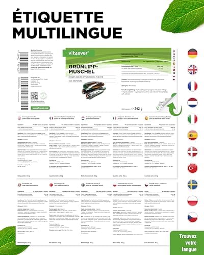 Vue 7 de Moules Aux Orles Verts