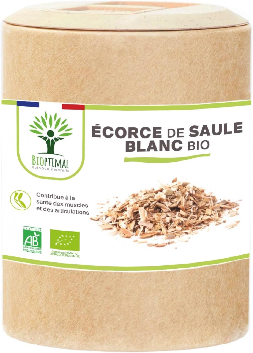 Saule Bio Bioptimal Complement