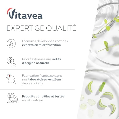 Vue 6 de Levure De Biere Mg