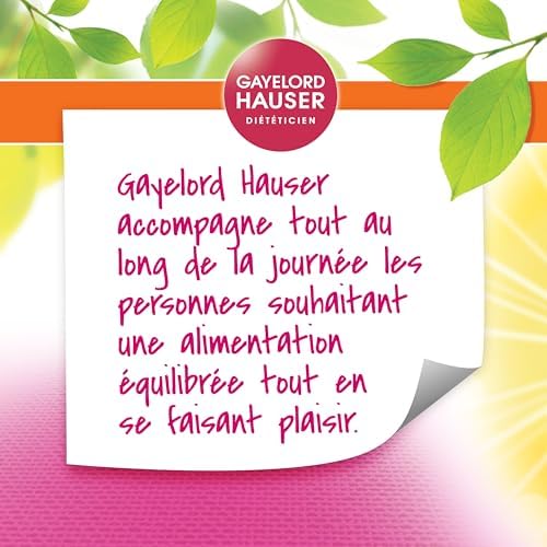 Vue 5 de Gayelord Hauser Levure De