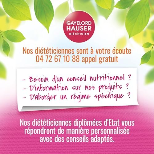 Vue 6 de Gayelord Hauser Levure De