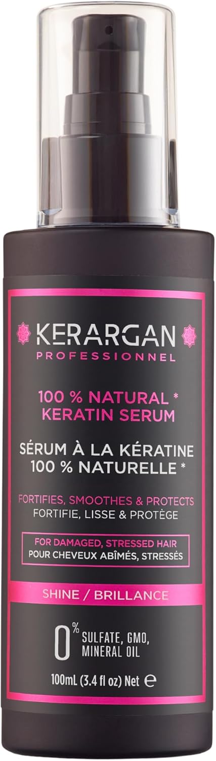 Kerargan Serum Capillaire Ultra