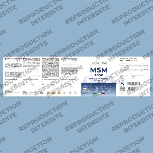 Vue 5 de Bandini Msm Mg De