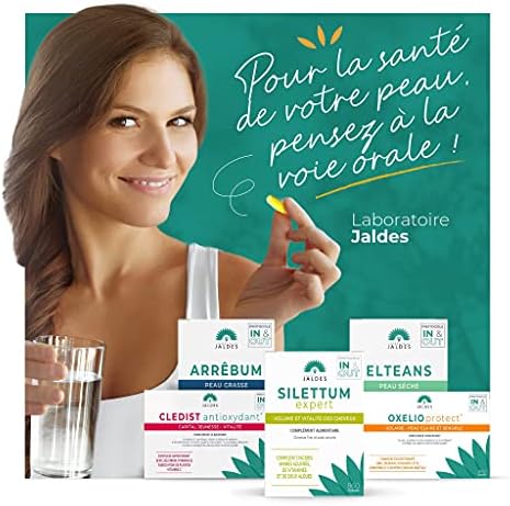 Vue 6 de Elteans Capsules Boite De