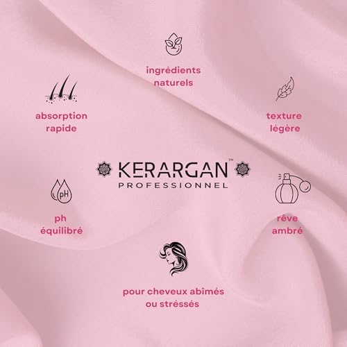 Vue 4 de Kerargan Serum Capillaire Ultra