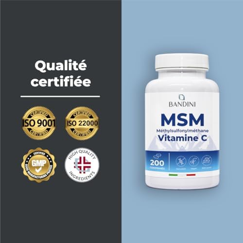 Vue 6 de Bandini Msm Mg De