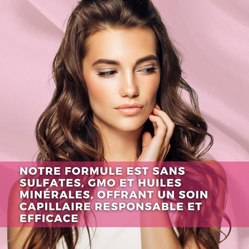 Vue 5 de Kerargan Serum Capillaire Ultra