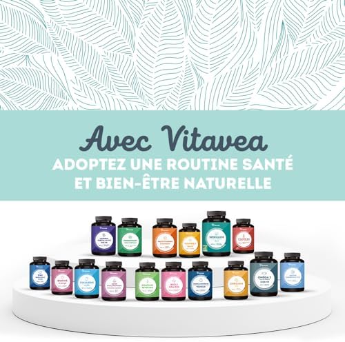 Vue 5 de Spiruline Bio Ultra Pure