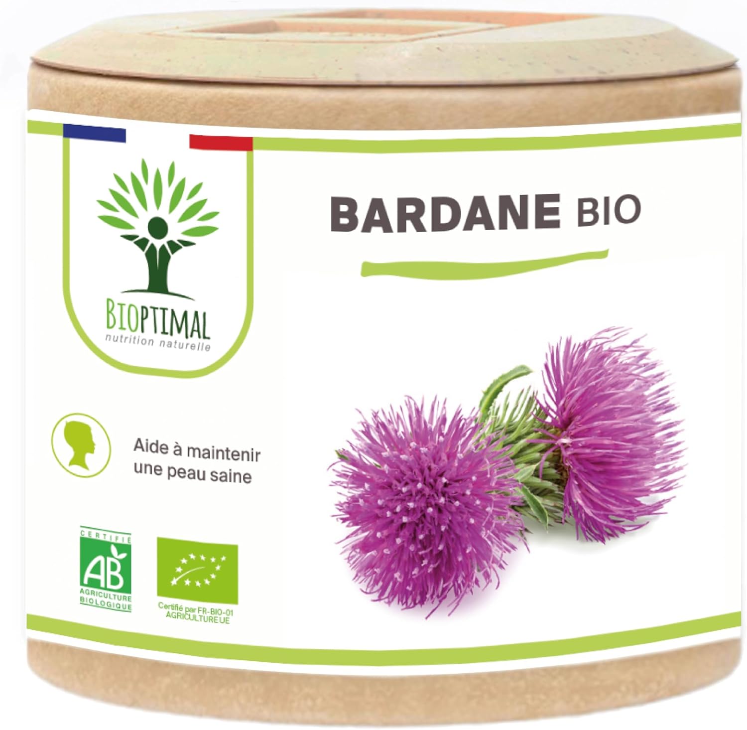 Bardane Bio Bioptimal Complement