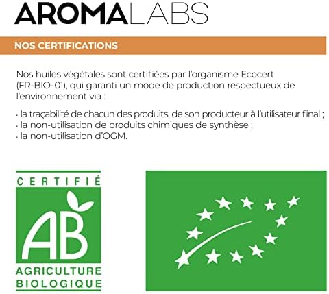 Vue 6 de Bourrache Bio Borago Officinalis