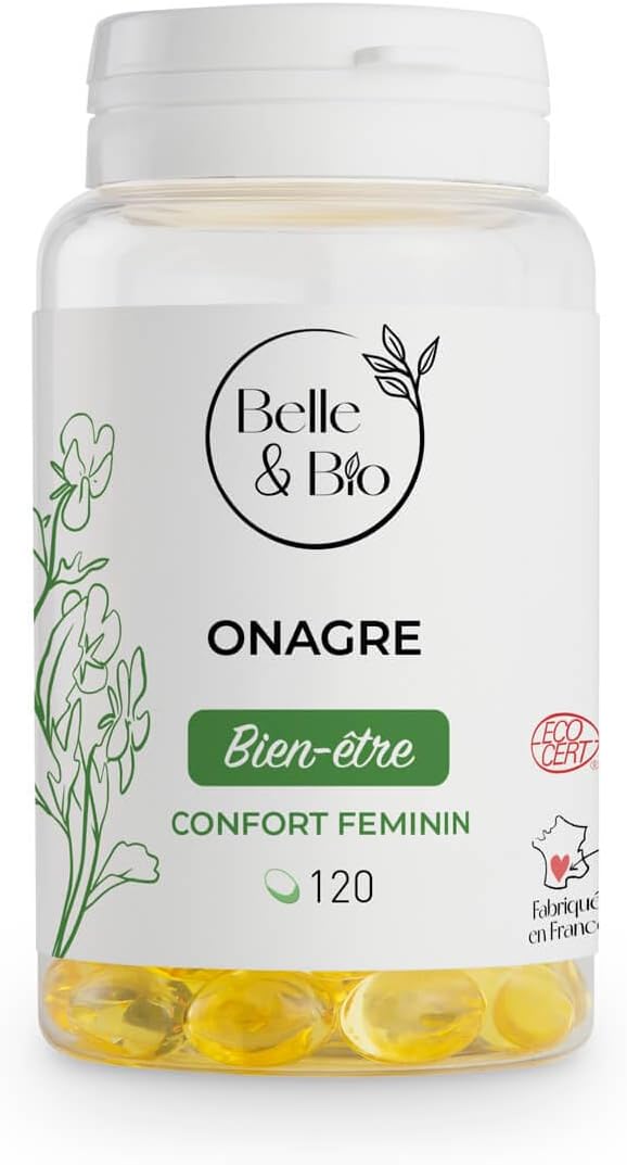 Cycle Menstruel Equilibre Hormonal