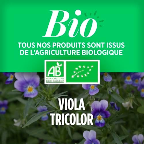 Vue 4 de Pensee Sauvage Bio Comprimes