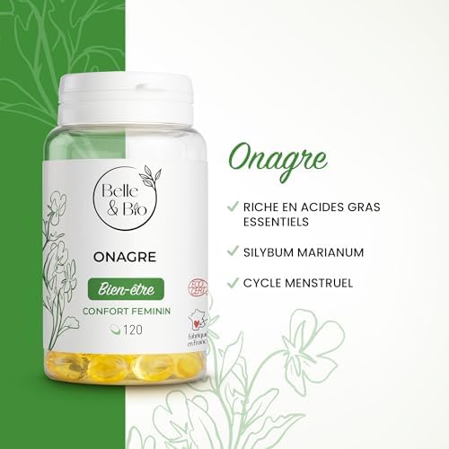 Vue 6 de Cycle Menstruel Equilibre Hormonal