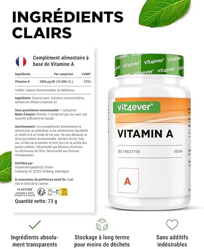 Vue 5 de Vitamine Iu