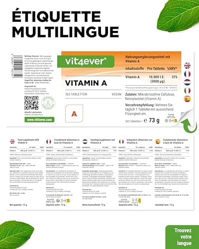 Vue 6 de Vitamine Iu