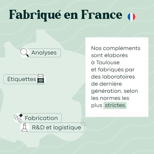 Vue 6 de Collagene Marin Acide Hyaluronique
