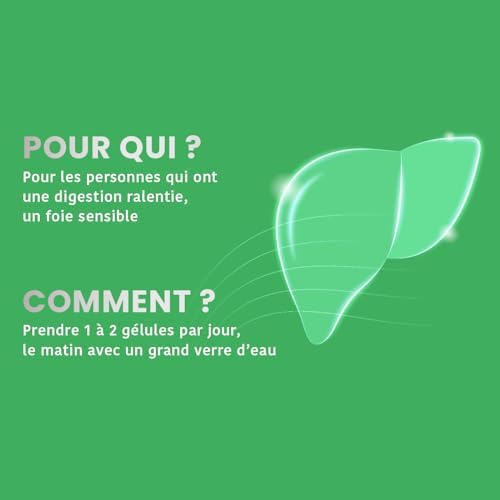 Vue 4 de Santarome Bio Desmodium Complement