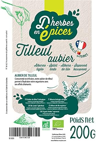 Vue 6 de Dherbes En Epices Aubier