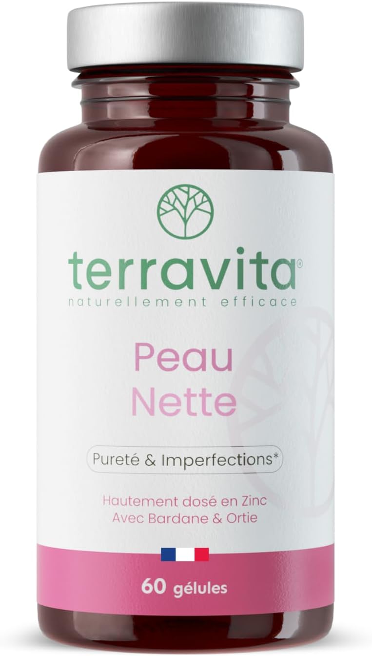 Peau Nette Action Detox