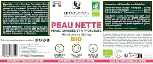 Vue 6 de Peau Nette Bio Peaux