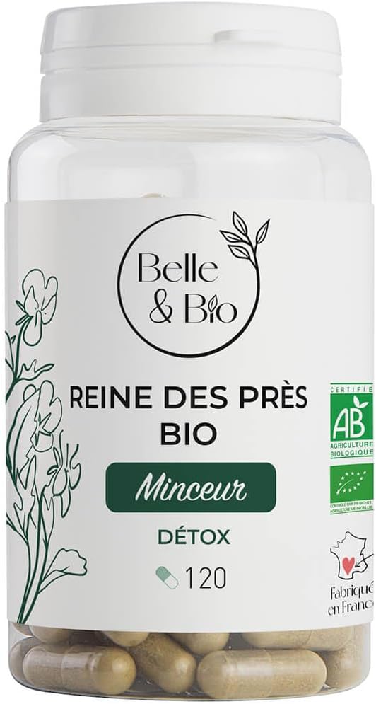 Compléments Détox Drainage - Compléments alimentaires naturels et produits bien-être bio