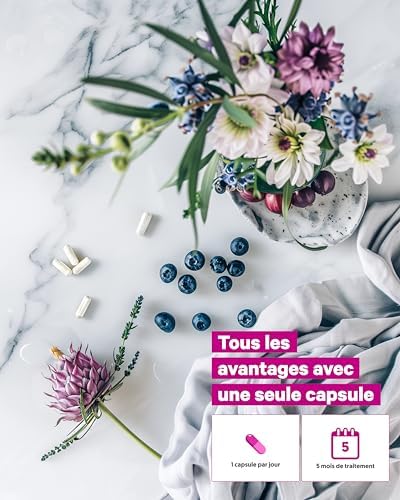 Vue 5 de Chardonmarie Action Detox