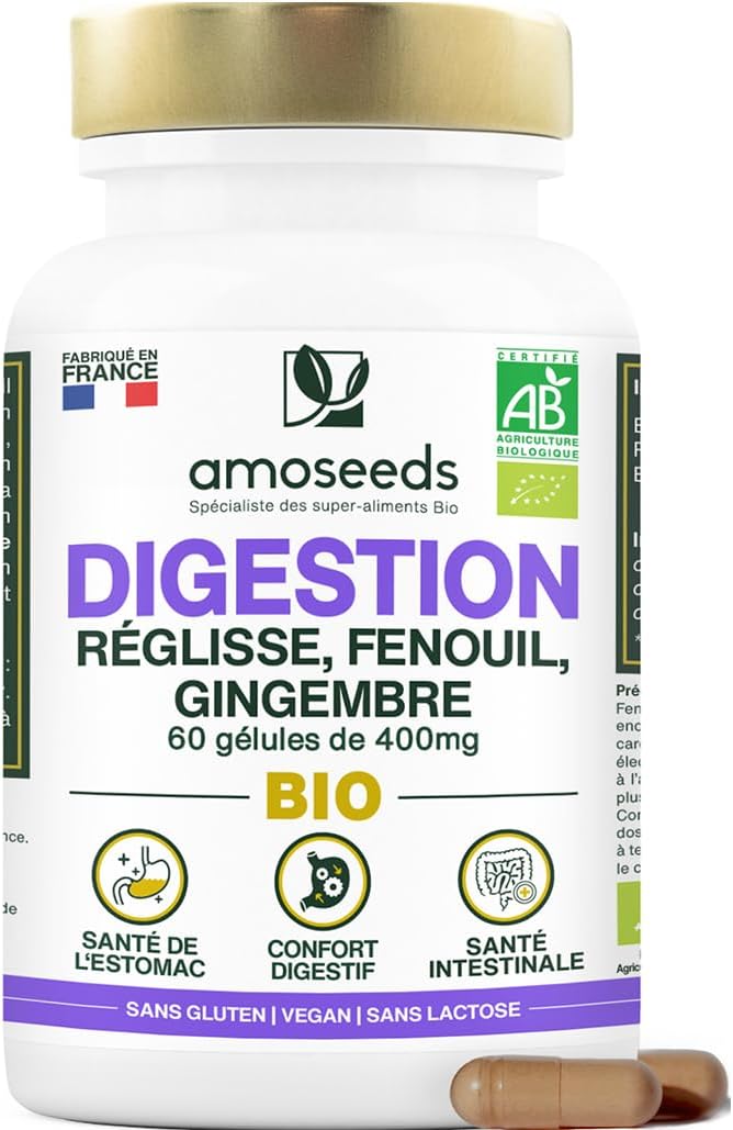 Digestion Bio Confort Digestif