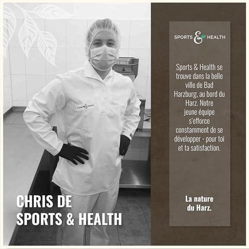 Vue 7 de Capsules De Brocoli Capsules