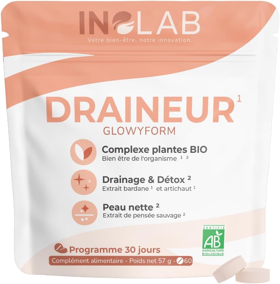 Inolab Draineur Bio