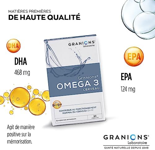 Vue 5 de Omega Cerveau Granions Omega