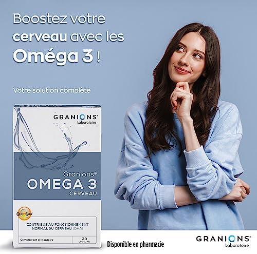 Vue 6 de Omega Cerveau Granions Omega