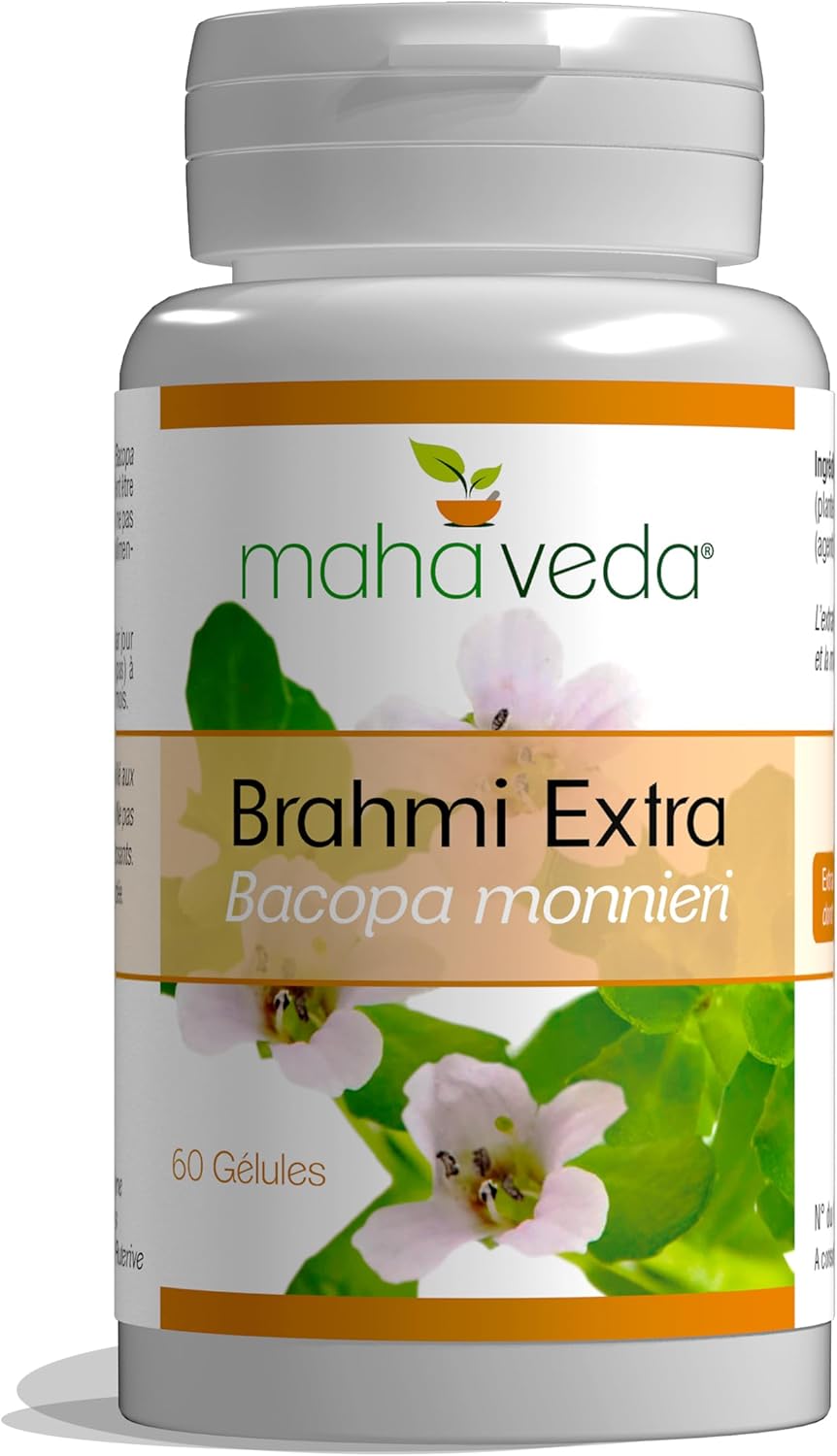 Phyto Sud Brahmi Extra