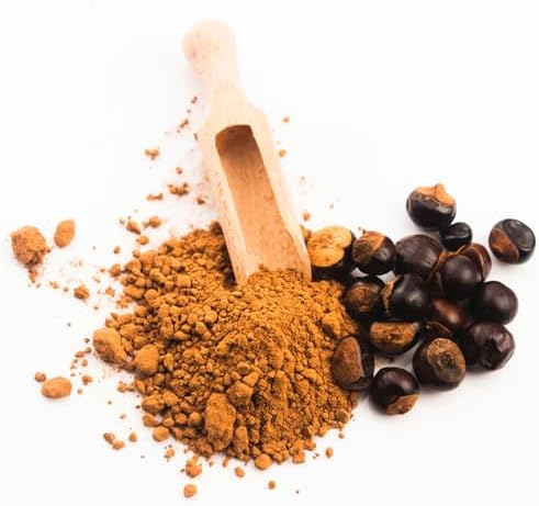 Vue 6 de Guarana En Poudre Bio