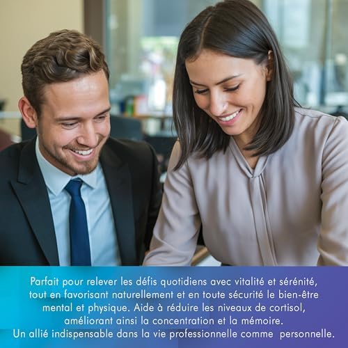 Vue 4 de Phosphatidylserine Pure Mg Reduit