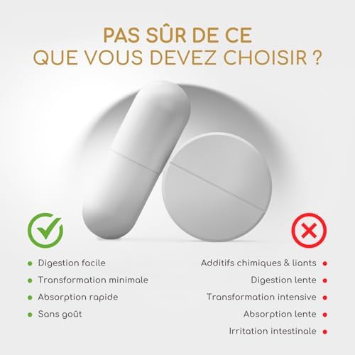 Vue 5 de Lions Mane Champignon Mg