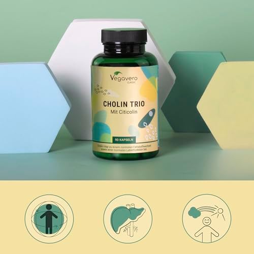 Vue 5 de Choline Vegavero Avec Formes