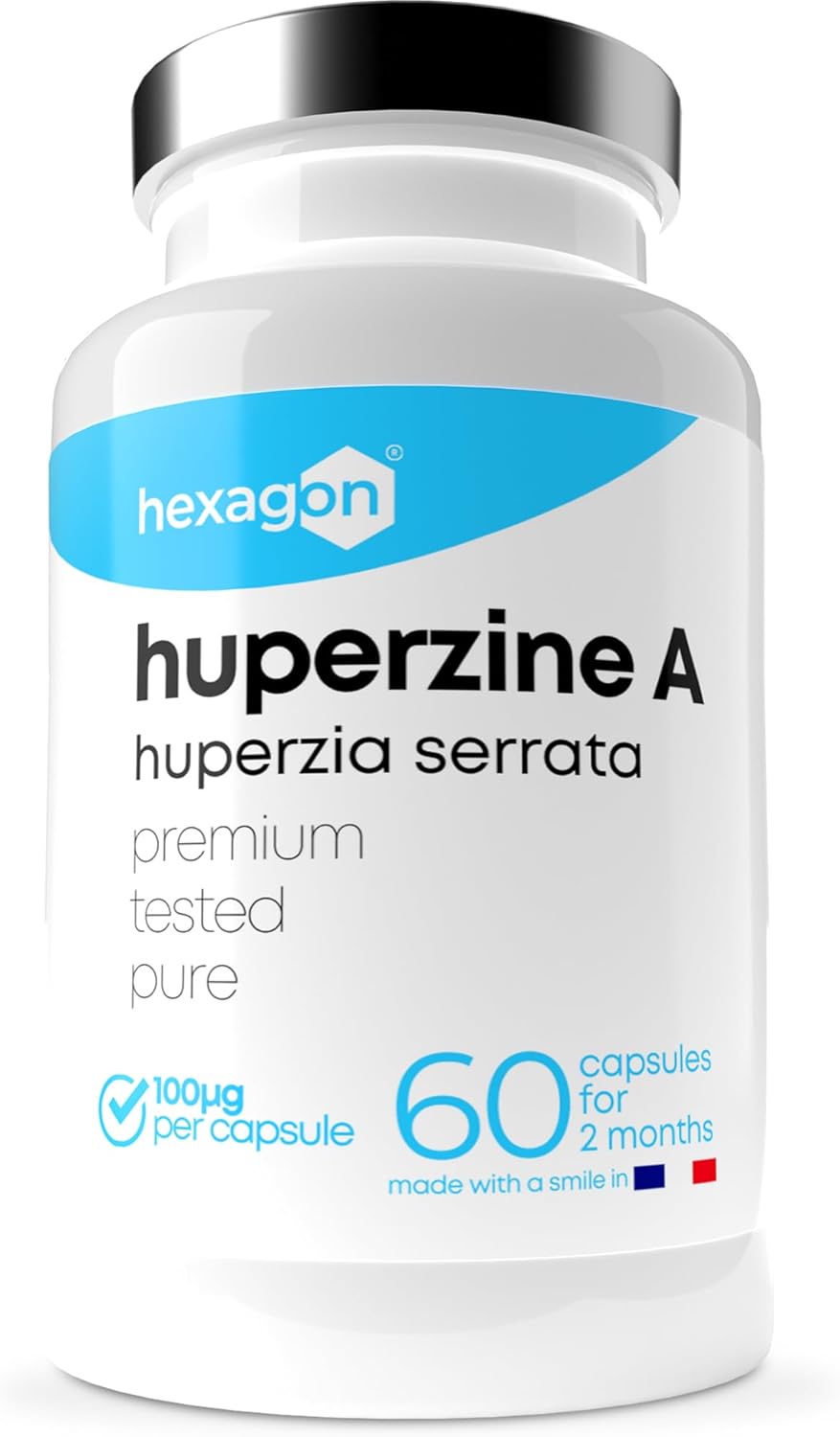 Huperzine Mcg Extrait