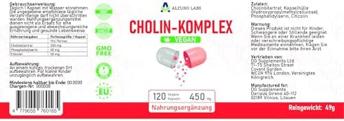 Vue 4 de Complexe De Choline Bitartrate