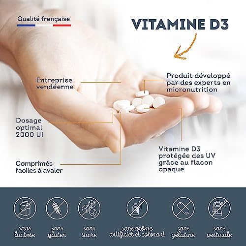 Vue 4 de Vitamine Ui Defenses