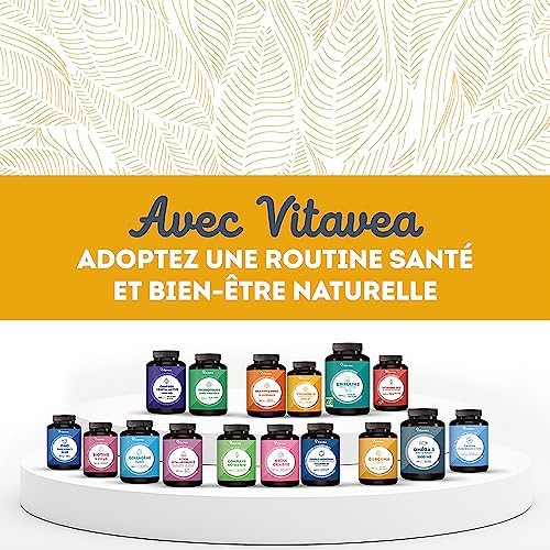 Vue 6 de Vitamine Ui Defenses