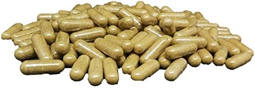 Vue 5 de Nakuru Gotu Kola Gelules