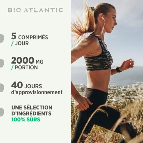 Vue 6 de Eleutherocoque Bio Eleutherococcus Senticosus