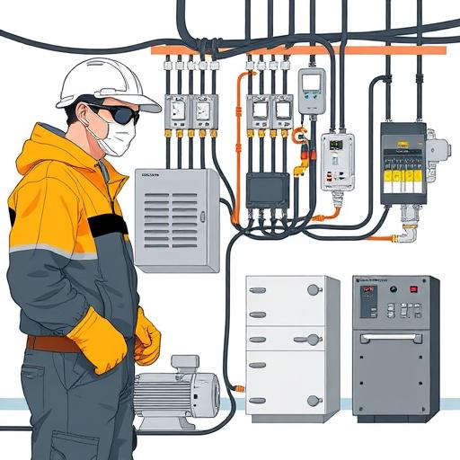 Подключение к сети 380 вольт: пошаговое руководство