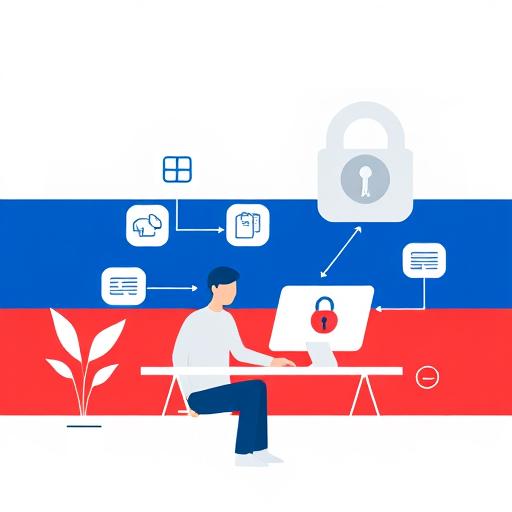 Как Установить Электронную Подпись для Налоговой: Полное Руководство
