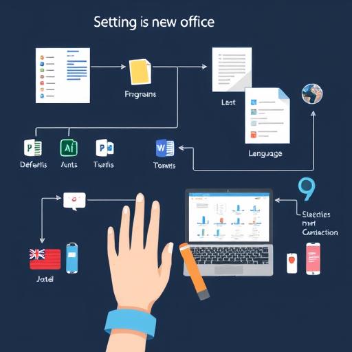 WPS Office: Полное руководство по настройкам и изменению параметров